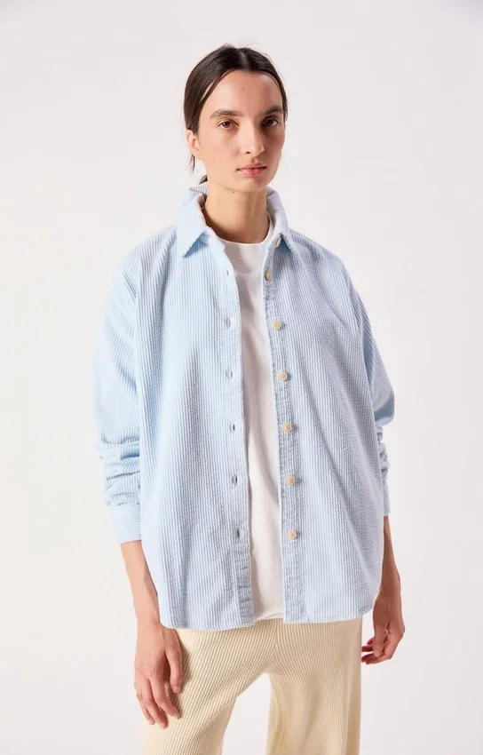 Camisas de mujer Padow Referencia: PADO06AH26