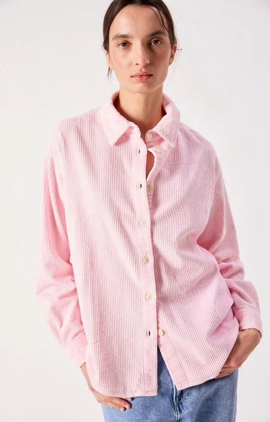 Camisas de mujer Padow Referencia: PADO06AH26