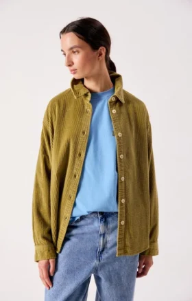 Camisas de mujer Padow Referencia: PADO06AH26