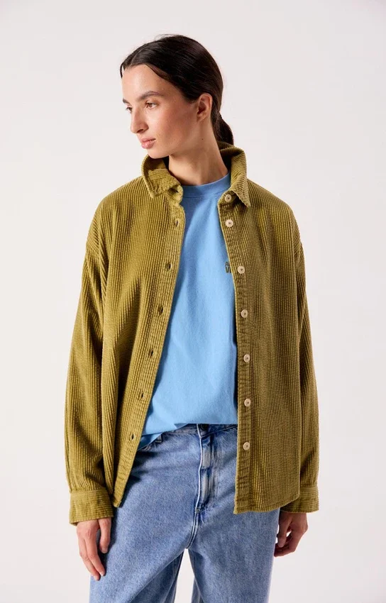 Camisas de mujer Padow Referencia: PADO06AH26