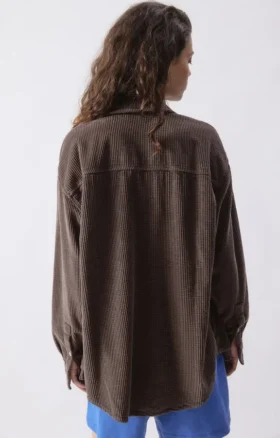 Camisas de mujer Padow Referencia: PADO06AH26