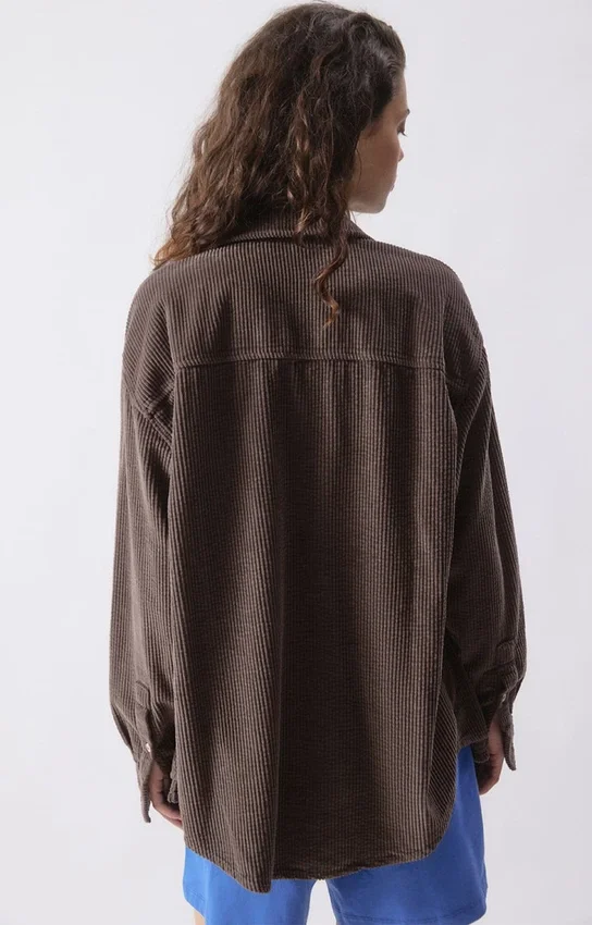 Camisas de mujer Padow Referencia: PADO06AH26