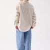 Camisas de mujer Padow Referencia: PADO06AH26