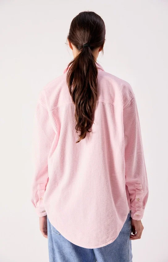Camisas de mujer Padow Referencia: PADO06AH26