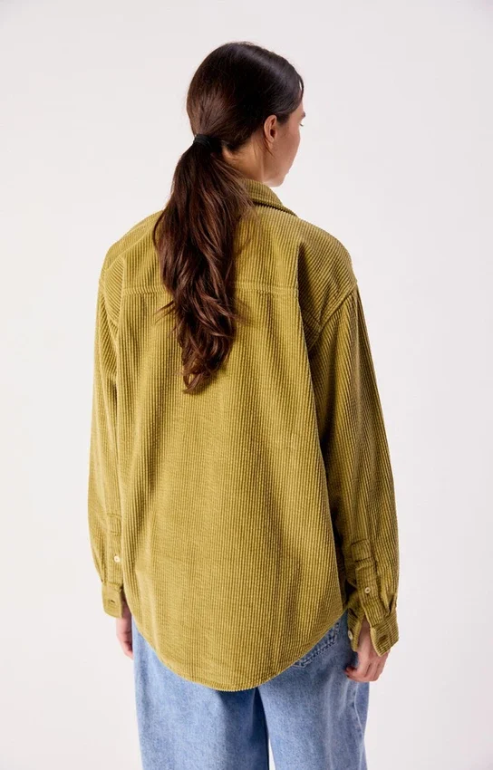 Camisas de mujer Padow Referencia: PADO06AH26
