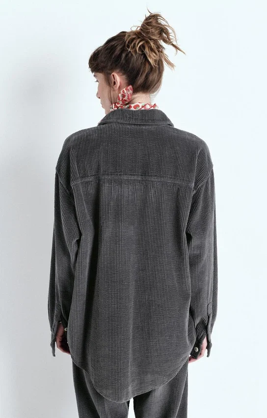 Camisas de mujer Padow Referencia: PADO06AH26