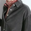 Camisas de mujer Padow Referencia: PADO06AH26