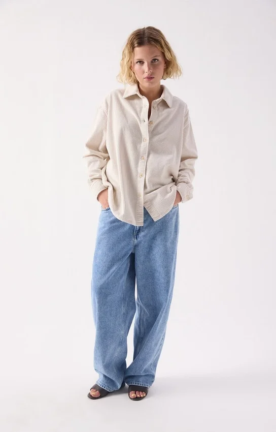 Camisas de mujer Padow Referencia: PADO06AH26