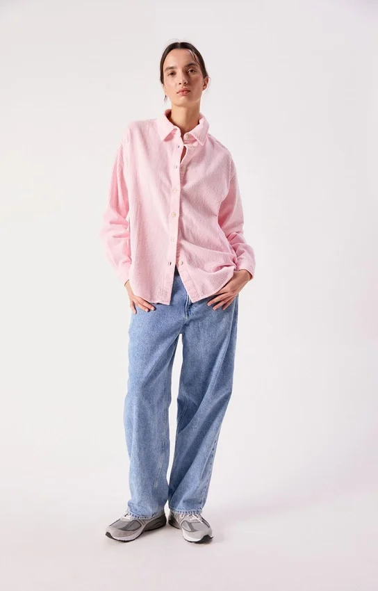 Camisas de mujer Padow Referencia: PADO06AH26