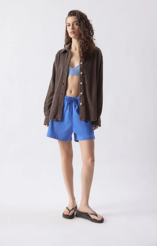 Camisas de mujer Padow Referencia: PADO06AH26
