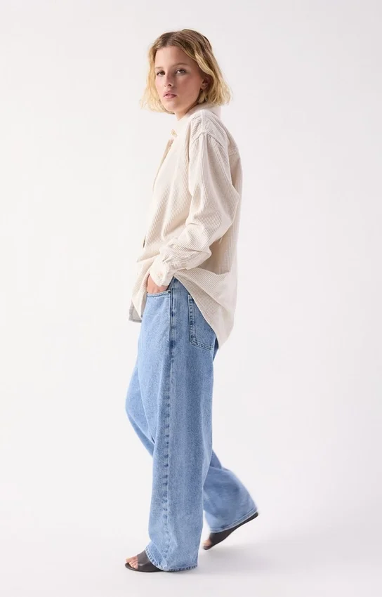 Camisas de mujer Padow Referencia: PADO06AH26