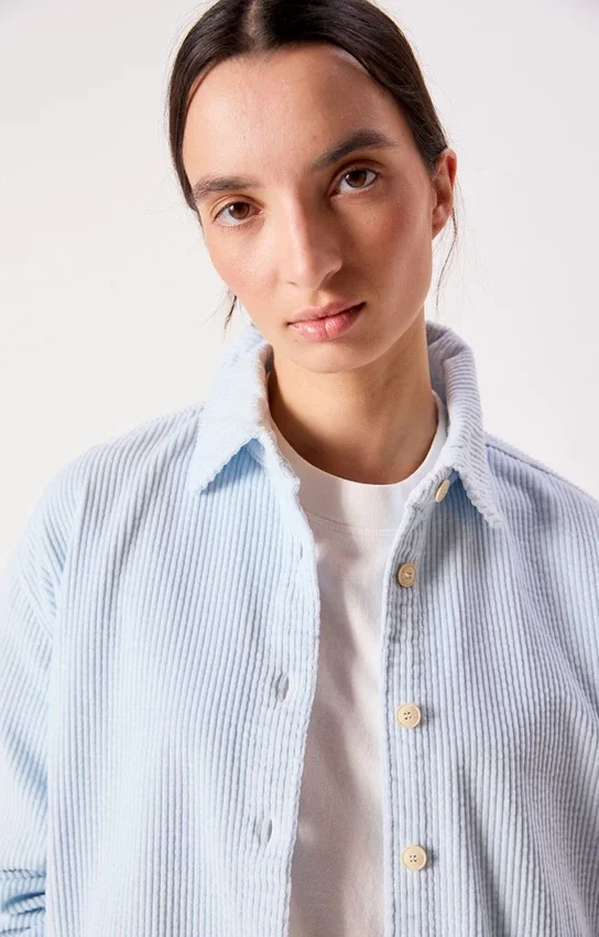 Camisas de mujer Padow Referencia: PADO06AH26