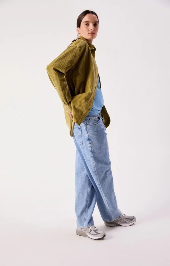Camisas de mujer Padow Referencia: PADO06AH26