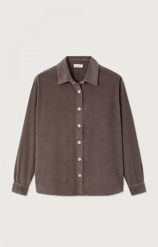 Camisas de mujer Padow Referencia: PADO06AH26