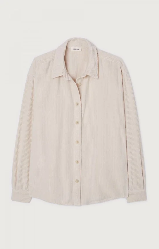 Camisas de mujer Padow Referencia: PADO06AH26