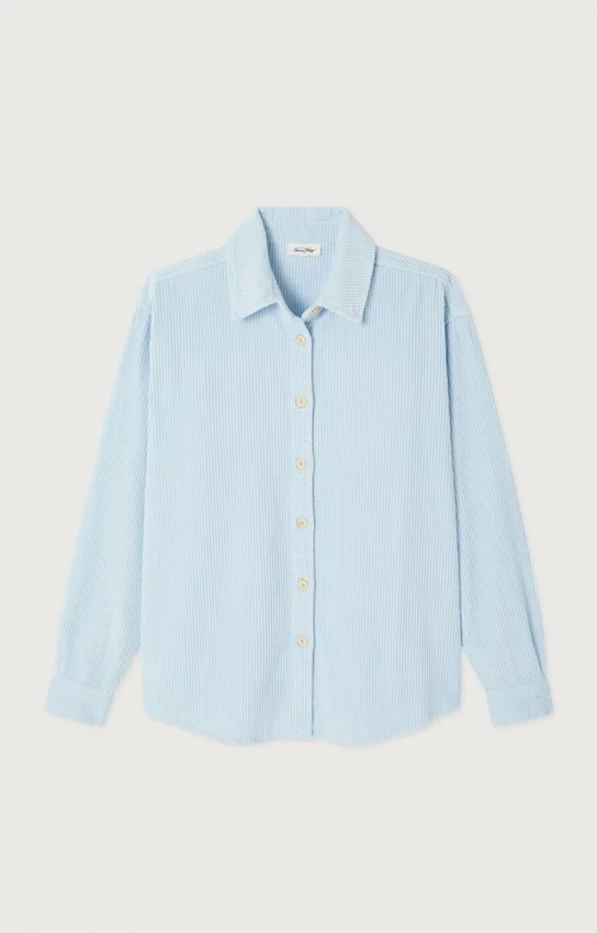 Camisas de mujer Padow Referencia: PADO06AH26