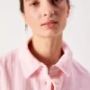 Camisas de mujer Padow Referencia: PADO06AH26