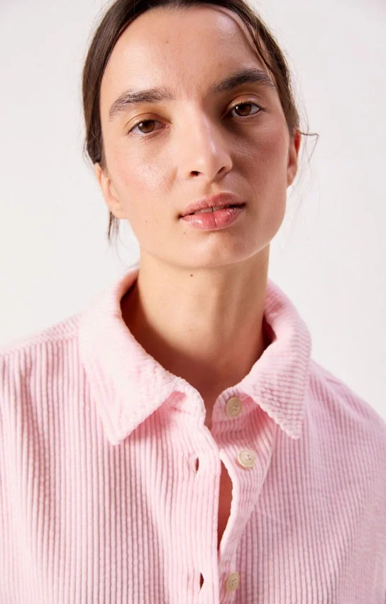 Camisas de mujer Padow Referencia: PADO06AH26