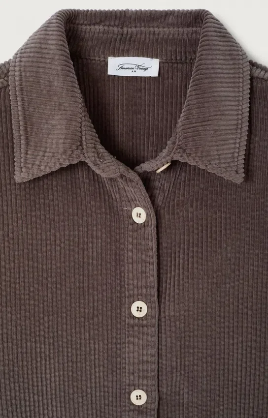 Camisas de mujer Padow Referencia: PADO06AH26