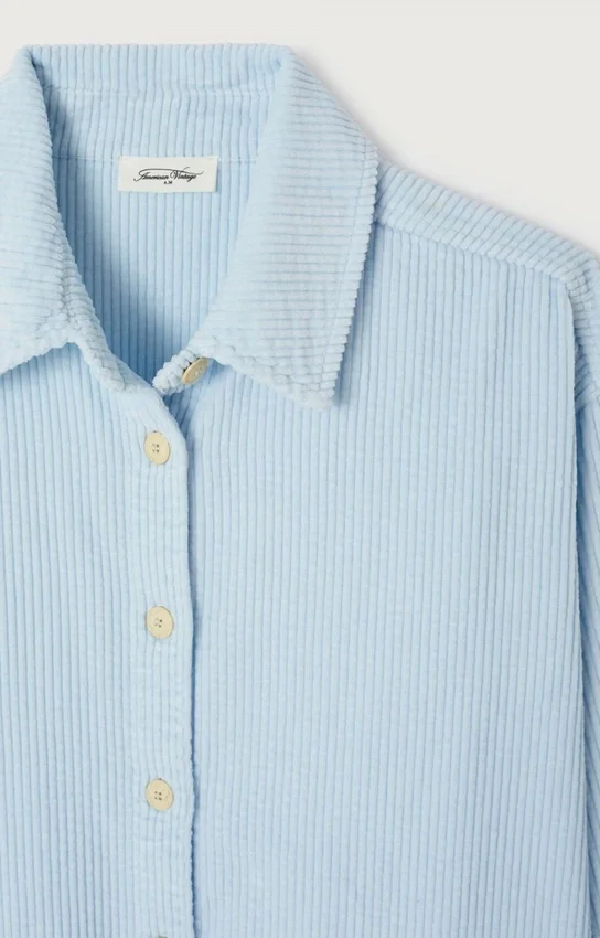 Camisas de mujer Padow Referencia: PADO06AH26