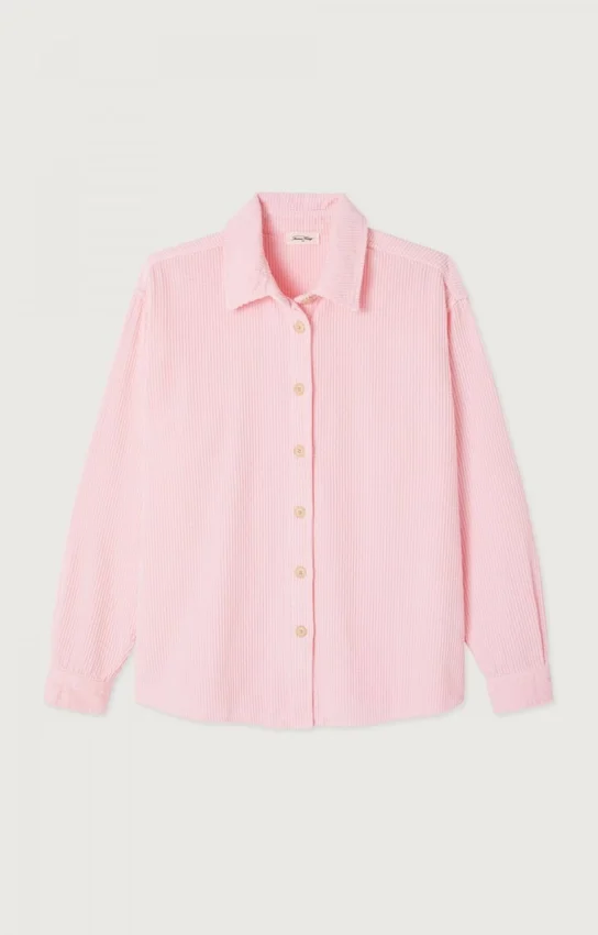 Camisas de mujer Padow Referencia: PADO06AH26