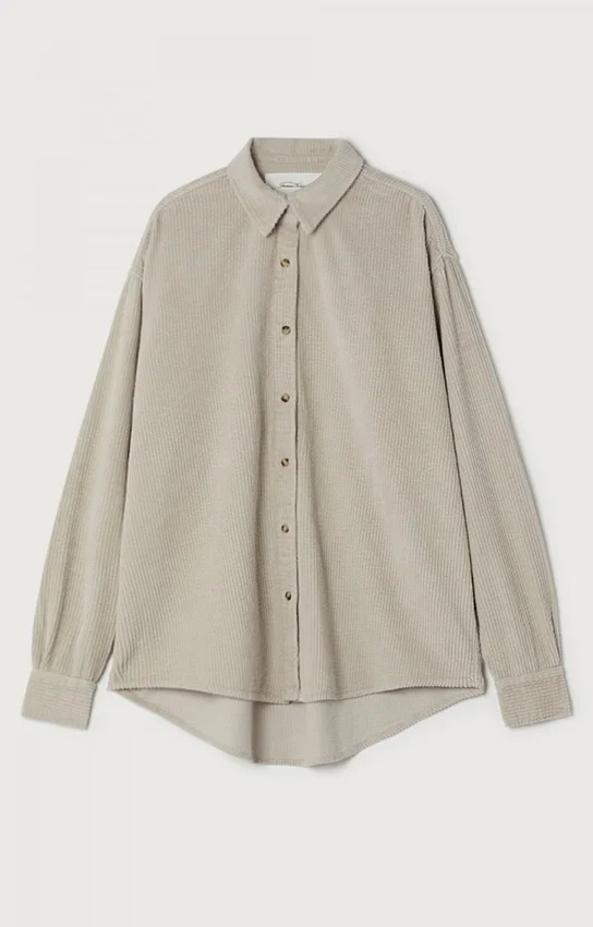 Camisas de mujer Padow Referencia: PADO06AH26