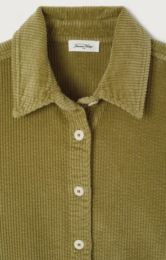 Camisas de mujer Padow Referencia: PADO06AH26