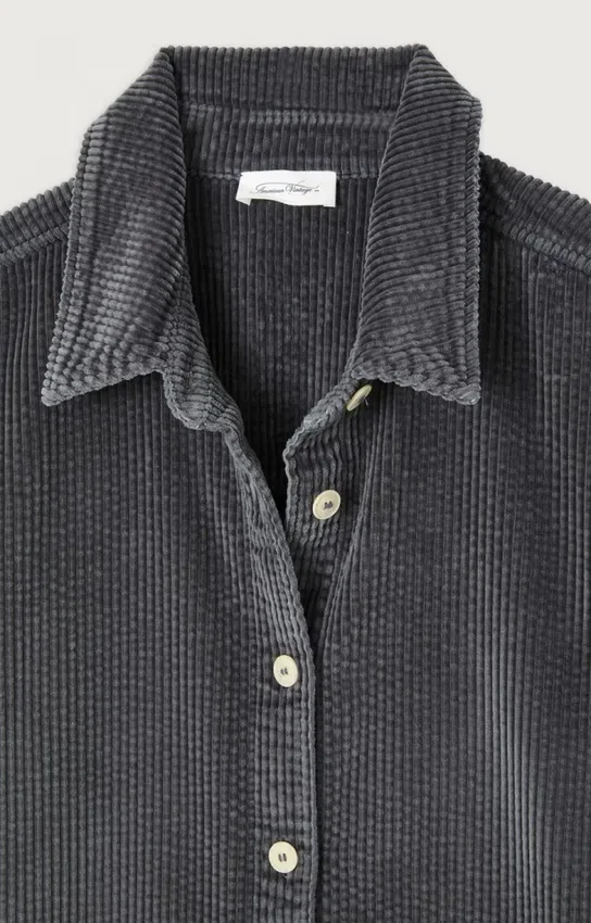Camisas de mujer Padow Referencia: PADO06AH26