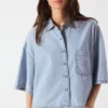 Camisas de mujer Paybou Referencia: PAY06AE26