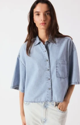 Camisas de mujer Paybou Referencia: PAY06AE26