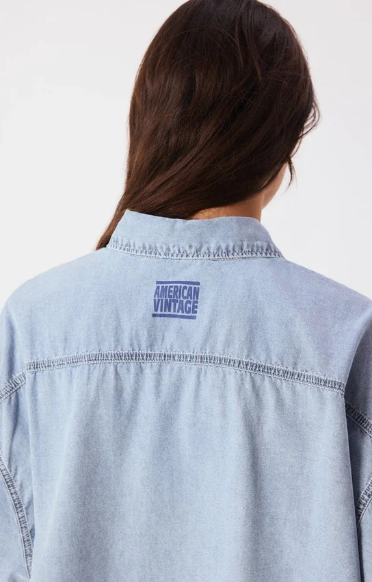 Camisas de mujer Paybou Referencia: PAY06AE26