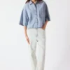 Camisas de mujer Paybou Referencia: PAY06AE26