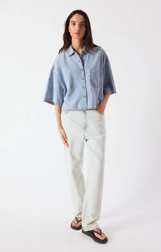 Camisas de mujer Paybou Referencia: PAY06AE26
