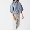 Camisas de mujer Paybou Referencia: PAY06AE26