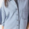 Camisas de mujer Paybou Referencia: PAY06AE26