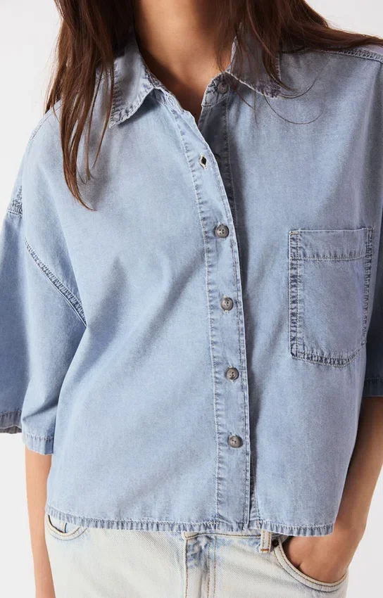 Camisas de mujer Paybou Referencia: PAY06AE26