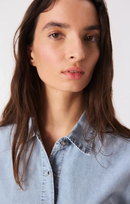 Camisas de mujer Paybou Referencia: PAY06AE26