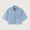 Camisas de mujer Paybou Referencia: PAY06AE26