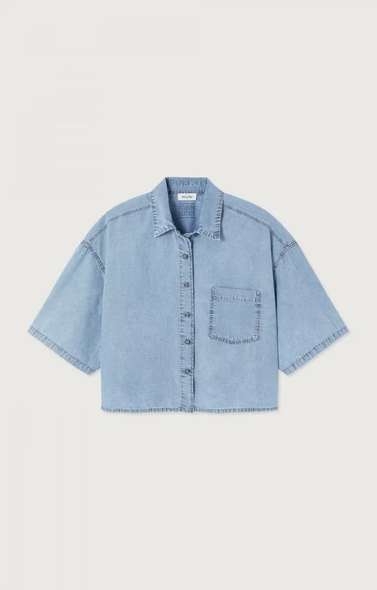 Camisas de mujer Paybou Referencia: PAY06AE26