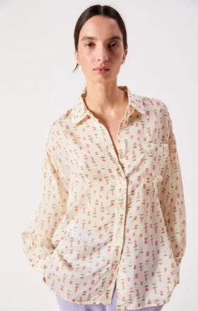 Camisas de mujer Renbay Referencia: REN06AIH26