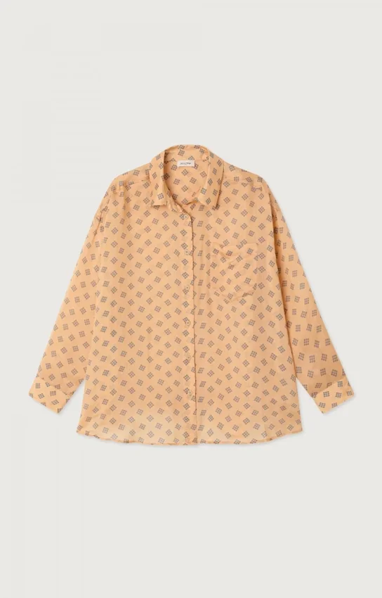 Camisas de mujer Renbay Referencia: REN06AIH26