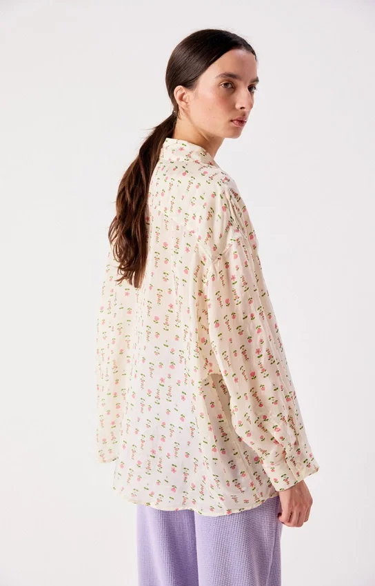 Camisas de mujer Renbay Referencia: REN06AIH26