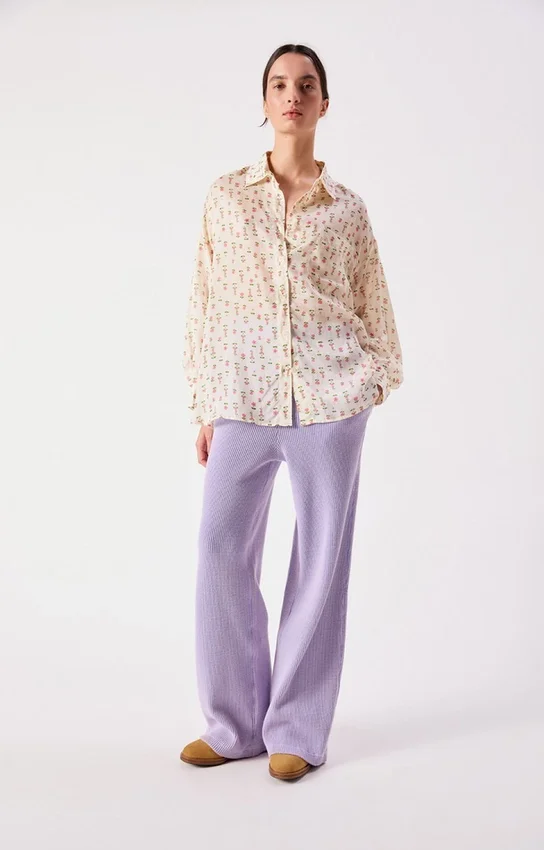 Camisas de mujer Renbay Referencia: REN06AIH26