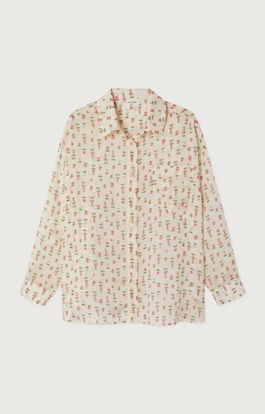 Camisas de mujer Renbay Referencia: REN06AIH26