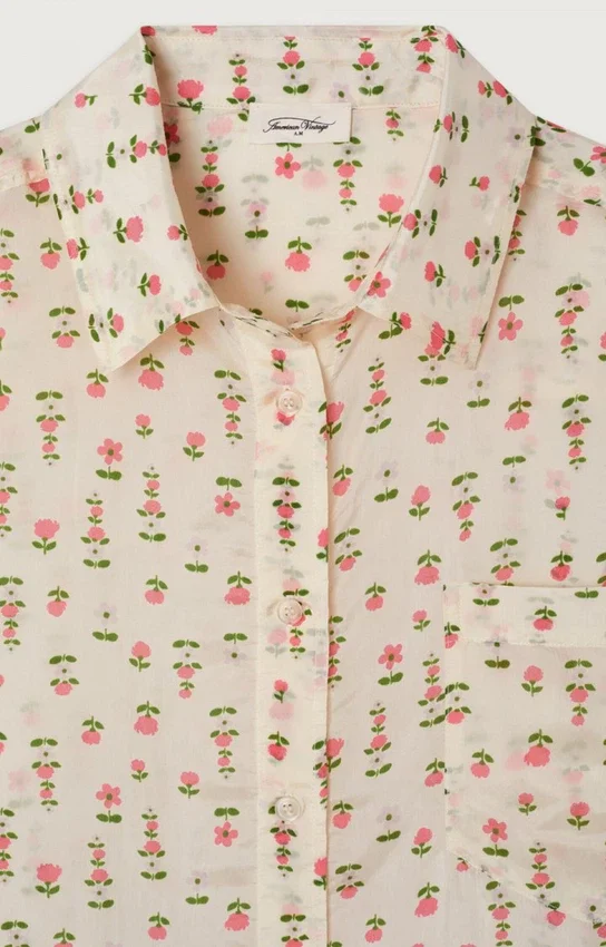 Camisas de mujer Renbay Referencia: REN06AIH26