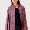 Camisas de mujer Riniway. Referencia: RIN06AH26