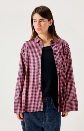 Camisas de mujer Riniway. Referencia: RIN06AH26