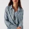 Camisas de mujer Riniway. Referencia: RIN06AH26