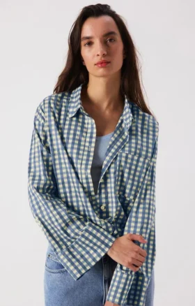 Camisas de mujer Riniway. Referencia: RIN06AH26