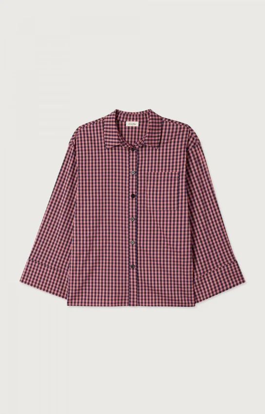 Camisas de mujer Riniway. Referencia: RIN06AH26